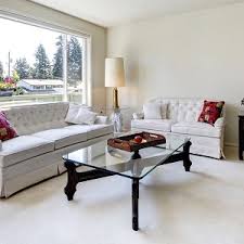 Shop our online selection of glass tops today! Amazon Com Fab Glass And Mirror Rectangle Glass Table Top 20 X 30 Clear Furniture Decor