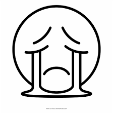 27k.) this 'among us coloring pages character is crying' is for individual and noncommercial use only, the copyright belongs to their respective creatures or owners. Loudly Crying Face Coloring Page Transparent Png Download 200548 Vippng