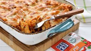 Nu gătesc prea des paste, le mai numesc mâncarea. Paste Cu Pui La Cuptor Cc Eng Sub Jamilacuisine Youtube