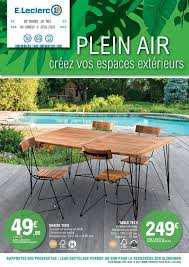 Catalogue E Leclerc 19 05 2020 06 06 2020 Vos Promos