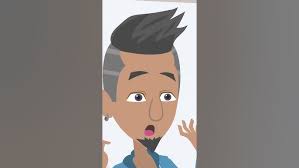 If David Grew Up (and went to work) #shorts