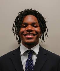 Wesley Fraser's Instagram, Twitter & Facebook