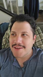 Douglas Maximus Robinson