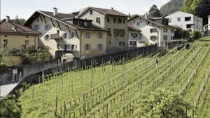 Malans utc/gmt offset, daylight saving, facts and alternative names. Hochparterre Themenheft Uber Malans Pr Corporate