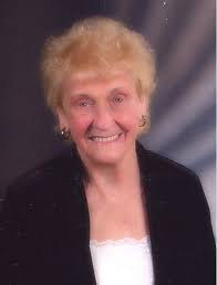 Doris Kampf Obituary