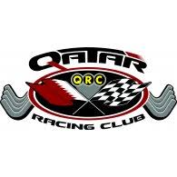 Racing, the way it should be. Qatar Racing Club Logo Vector Logovector Net