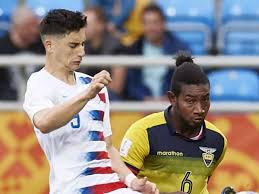 Soto had youth spells with chacarita juniors,. Hoffenheim Heiss Auf Us Talent Soto