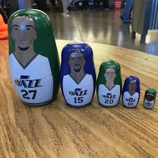 Golden state warriors scores, news, schedule, players, stats, rumors, depth charts and more on realgm.com. Utah Jazz Giveaway Rankings Slc Dunk