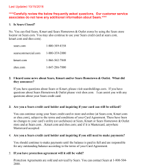 Pay sears credit card bill; Citi Shares Information Regarding Citi Sears Card Although It S Not Very Helpful Doctor Of Credit