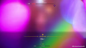 1boy 1girls 3d animated big breasts breasts female full nelson  full nelson (legs held) full nelson vaginal genshin impact high heels  legwear long hair male mp4 music purple hair