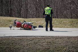 1 Dead 1 Injured After Multiple Motorcycles Crash Into Each Other In Lake In The Hills