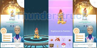 The Unreleased Unova Shinies In Pokémon Go – Part Six