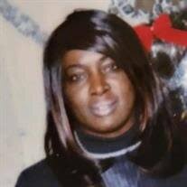 Alexandra Jean Rogers Obituary