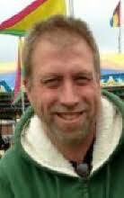 Obituary information for Steven James Helfrich