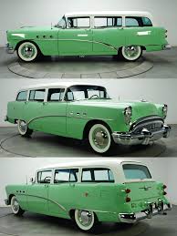 Image result for Willow Green 1955 Buick