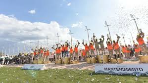 Comisión Federal De Electricidad