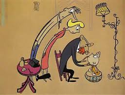 Pin On Cartoon Reference