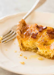 Quiche Lorraine Recipe Quiche Lorraine Pastry Shortcrust Pastry