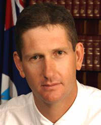 Extract from Daily Hansard Wednesday, 10 August 2005