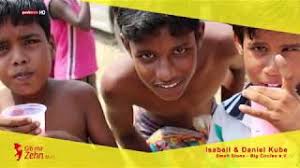 Gib mir Zehn: Isabell und Daniel Kube