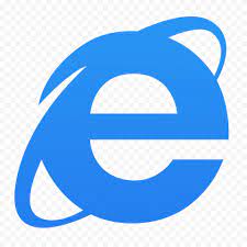 E Internet Explorer Logo Icon Sign Free Png In 2021 Logo Icons Free Png Symbols