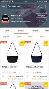 Pin Di Olshop