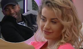 Celebrity Big Brother: Chloe Ayling BEGS to share Jermaine Pennant's bed