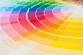 One Of The Lucky Colors For 2021 Is Red As It Represents Increased Incomes And Big Wealth This Is A Y Lucky Colour Color Palette Generator Colors And Emotions
