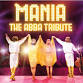 Mania - The Abba Tribute event image