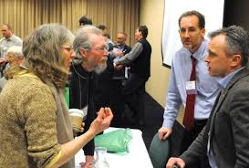 No silver bullet in solving lead ammo, tackle debate