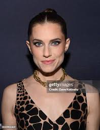 13.876 fotos e imágenes de alta resolución de Allison Williams