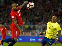 Se trata de emblemáticos dulces del norte de chile, elaborados en. Donde Ver En Senal Hd El Proximo Partido De Chile Ante Ecuador Por Copa America Canal Horario Tv Streaming Online Redgol