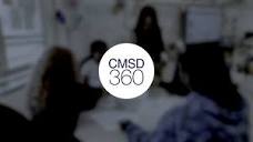 Cleveland Metropolitan School District | CMSD 360 brings you some ...