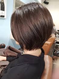 2020年春 前下がりボブの髪型 ヘアアレンジ 新着順 101ページ目 ホットペッパービューティー ヘアスタイル ヘアカタログ 髪型 ボブ 髪型 ヘアスタイル