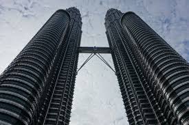 Башни петронас (англ.petronas towers мал. Kuala Lumpur Petronas Towers Und Stadttour Alltag Raus Reiseblog