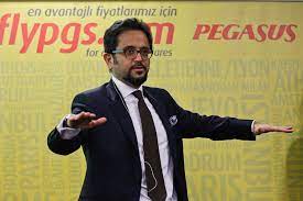 Esas holding ise şevket sabancı'nın 2000 yılında kurduğu ve 2005'te aldığı pegasus markası ile bu yatırım ile büyüme hedeflerinin örtüştüğünü söyleyen ayakkabı dünyası'nın sahibi mehmet. Ali Sabanci Nin Esas I Ayakkabi Dunyasi Na Ortak Oluyor Wsj