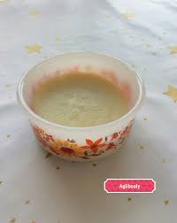 Thermomix Semoule Au Lait Aglibouly Semoule Au Lait Idee Recette Thermomix Recette Semoule Au Lait