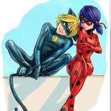 Kitty Mlb Ff Miraculous Ladybug Comic Miraculous Ladybug Anime Ladybug And Chat Noir