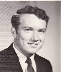 Ronald Andrew Billman (1950-2004)