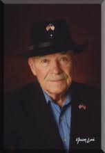 Obituary information for LTC Leonard J. Kraft, US Army, ret.