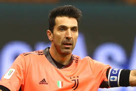 Gigi buffon announces to bein sports: Gianluigi Buffon Reveals He Might Extend Playing Career Again Until Aged 45 But Will Retire By End Of 2023 Season