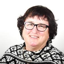 Today is a very special day as we celebrate Wanda Audette, Lund's Director  of Adoption, and her 25 years of service to Lund. Because of her work, over  4,300 children have been