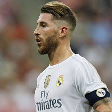 Sergio ramos ya es historia en el real madrid, pasado, no presente, del equipo que ha liderado en los últimos años con su capitanía y su fútbol. Sergio Ramos Corte De Pelo Super Peinados