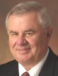 Former Coastal Corp. exec re-joins Drake Board of Trustees