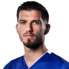 Perfil Alex Aleman, : Info, notícias, jogos e estatísticas