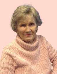 Obituary information for Josephine (Jo) Phillips