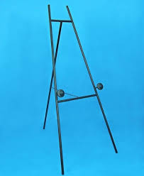 Art Display Essentials Artdisplayessentials Instagram Photos And Videos Metal Easel Art Display Floor Easel