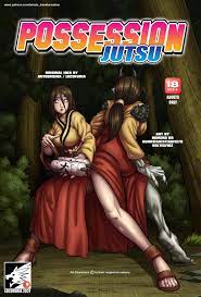 Locofuria - Possession Jutsu • Free Porn Comics