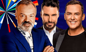 Here's what you need to in rotterdam, the netherlands, on monday, a dress rehearsal for the first eurovision 2021 semifinal confirmed that the contest's flamboyant spirit. Bbc Promises 2021 Artist And Song News Soon Escxtra Com