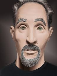 Condolences for the loss of a young man